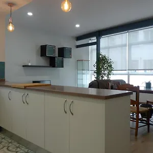 Living Triana House , Siviglia Spagna