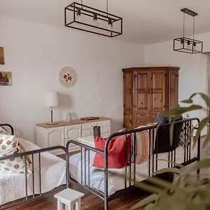 Lirios Apartamento Santa Brígida