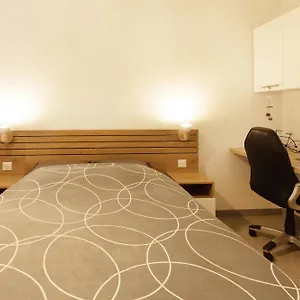 équipé Apartamento
