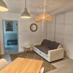 De Luchon Hyper Centre Apartamento Bagnères-de-Luchon