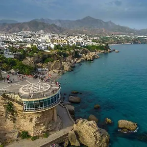 Sun And Beach Spain 1b Apartamento Nerja